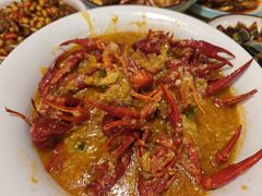 -小田油焖小龙虾(双井店)