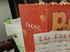 -首都电影院(天津店 中国巨幕)