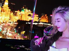 -外滩8号 whisky bar(金延大厦店)