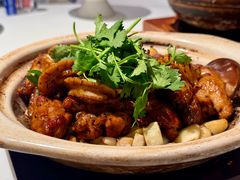 龙凤呈祥鲍鱼鸡-醉辉皇(桃源π商业广场店)