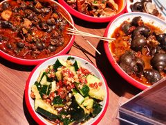 -老闵田螺馆·南昌市井菜·特色小吃(总店)