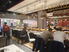 -龍歌自助小火锅(崂山丽达店)