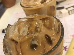 -大哥餐厅(西城花园店)
