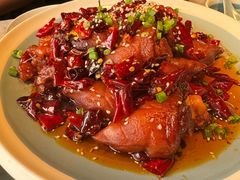 -懒人盐府人家(航天桥店)