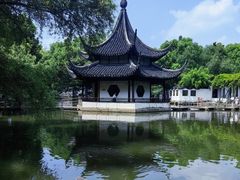 -西园戒幢律寺