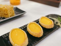 化皮鸡蛋挞-白天鹅宾馆-宏图府餐厅