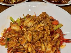 -毛哥小馆子(百井坊巷店)