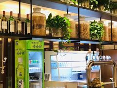 -海逸海鲜酒家(古北店)