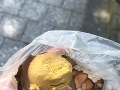-金盆阿嬷香菇茶叶蛋(玄光店)