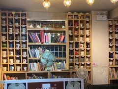 -阿殳咖啡(水围村店)