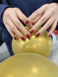 -如一·美甲美睫