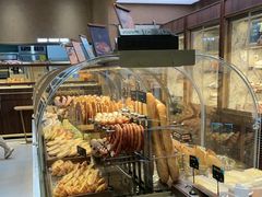 -工匠面包(壹方店)