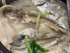 杂鱼煲-抱德·潮汕味(敦和店原惠城鱼仔)