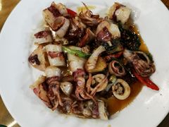 -林记海鲜排档·十年海鲜地标