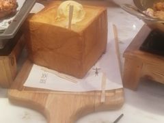 -绿茶餐厅(青岛城阳万象汇店)