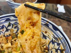 -福瑞记老孙头biangbiang面(新生路店)