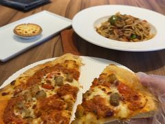 -必胜客(威高广场店)