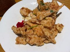 -宏达老菜馆(东安街店)