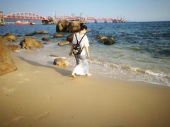 -玫瑰海岸文化旅游度假区