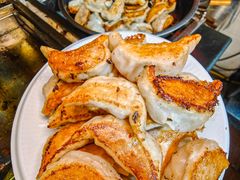 -八珍·广式煎饺·广州老字号(北京路总店)