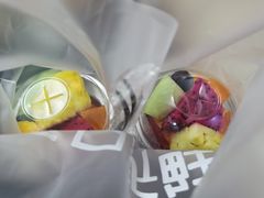 -每日新鲜水果吧(黄浦来福士店)