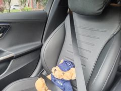 -上海星瀚奔驰4S店(红柳路店)