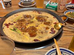 -旧街市鲜货老火锅(大光路店)