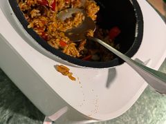 超满足肉汤泡饭-姐夫的小菜(新中关购物中心店)