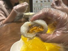 -一口小满手作糯米糍(北山店)