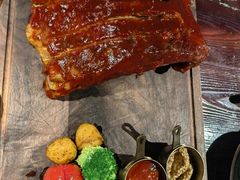 -格鲁·秀色Georgia’s Feast