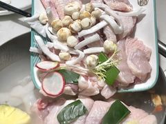 -椰客·海南椰子鸡(天河万菱汇店)