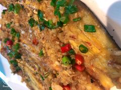 -喜悦小串海鲜烧烤大排档(高新万达店)