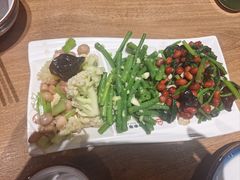 -直隶安家牛肉罩饼(建华店)