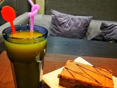 -吱咖啡西式简餐