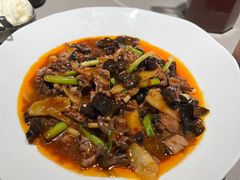 -四川饭店(长白店)