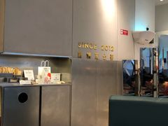 -喜茶(天津乐宾百货店)