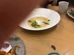 -山水一号·中餐厅