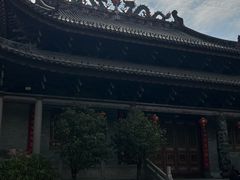 -华林禅寺
