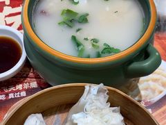 -老碗会·陕西手工面(中心书城店)