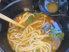 -桂在香知桂林米粉(红博中央公园店)