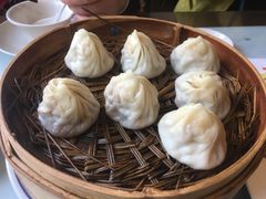 无锡小笼-拱北楼(皇亭广场店)