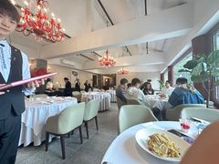 -满堂·烤鸭店·北京菜(鼓楼店)