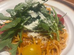 -Pizzeria da Nicola·火炉披萨(中大国际店)