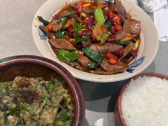 -潇湘阁(汉光百货店)