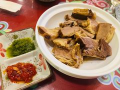 -格日勒阿妈蒙古厨房(大召店)