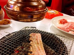 -郑阿姨的家·이모네·韩料&烤肉(武川路店)