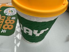 -赛百味SUBWAY(星摩尔店)