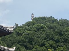 -台州府城(东湖)