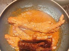 -古都历食南京菜·烤鸭·鸭血粉丝·汤包(南京博物院店)