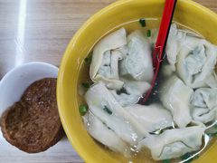 -玉华饮食店(茅台路店)